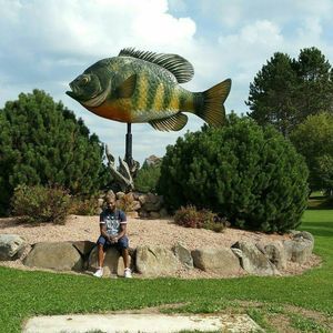 Meet your Posher, Ron